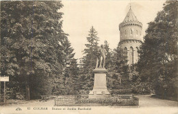  68 - COLMAR - Colmar