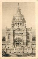  14 - BASILIQUE DE LISIEUX - Lisieux