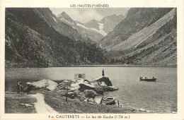  65 -  CAUTERETS - Cauterets