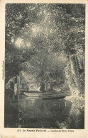  79 - LE MARAIS POITEVIN - CONCHE DU PORT A IRLEAU - Autres & Non Classés