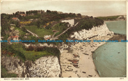 R639519 Beer. Beach Looking East - Monde