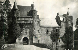  35 - CHÂTEAU DE TRECESSON - Other & Unclassified