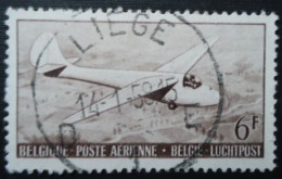 BELGIQUE PA28 Oblitéré - Gebraucht