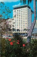  ETATS UNIS - THE COLOMBUS HOTEL - MIAMI - Andere & Zonder Classificatie