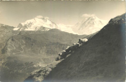  ITALIA - MONTE ROSA - Vercelli