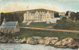 R640354 Firth Of Clyde. Royal Hotel Innellan. M. P. Scottish Series. 1910 - Monde