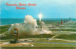  ETATS UNIS - KENNEDY SPACE CENTER - Altri & Non Classificati