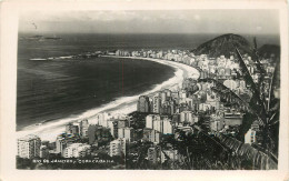 BRESIL - RIO DE JANEIRO - Rio De Janeiro