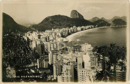 BRESIL - RIO DE JANEIRO - Rio De Janeiro