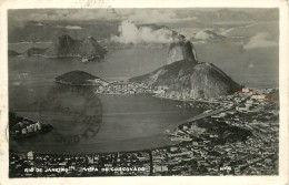 BRESIL - RIO DE JANEIRO - Rio De Janeiro