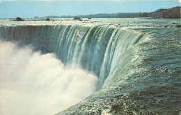  CANADA - CHUTE DU NIAGARA - Cataratas Del Niágara