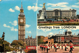 LONDON - ENGLAND  - Sonstige & Ohne Zuordnung