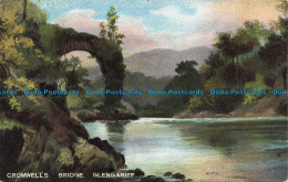 R640358 Glengariff. Cromwell Bridge. B. B. Series. No. 61. 1907 - Monde