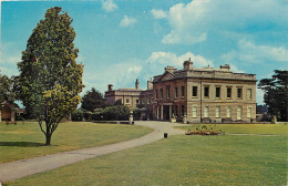 ENGLAND - BLAISE CASTLE HOUSE - Other & Unclassified