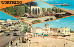 ENGLAND - WORTHING - Other & Unclassified