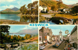 ENGLAND - KESWICK - Altri & Non Classificati