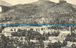 R638991 Wellington. General View. Postcard. 1917 - Monde