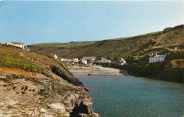ENGLAND - PORT ISAAC - Other & Unclassified