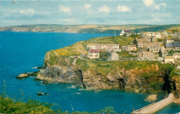 ENGLAND - PORT ISAAC - Altri & Non Classificati