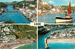 ENGLAND - LOOE - Otros & Sin Clasificación