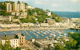 ENGLAND - TORQUAY - Other & Unclassified