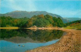 ENGLAND - GRASMERE LAKE - Autres & Non Classés