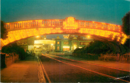 ENGLAND - CLACTON ON SEA - Autres & Non Classés