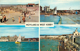 ENGLAND - HOYLAKE & WEST KIRBY - Other & Unclassified