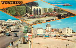 ENGLAND - WORTHING - Other & Unclassified