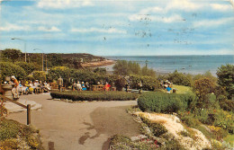 ENGLAND - THE GARDENS LEIGH SEA - Autres & Non Classés