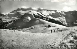  74 - SAMOENS - Andere & Zonder Classificatie