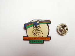 Beau Pin's , Cyclisme Vélo  , La Bernard Guyot 92 , Péronne , Somme - Cyclisme