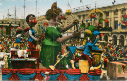 06 - CARNAVAL DE NICE  - Carnaval