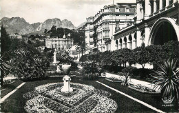 06 - MENTON - Menton