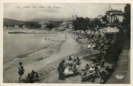  06 - JUAN LES PINS - Juan-les-Pins