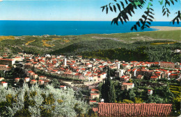 06 - VENCE LA JOLIE - Vence