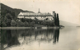 73 - AIX LES BAINS - ABBAYE D'AUTECOMBE - Aix Les Bains