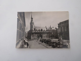 HOTEL DE VILLE DE LA ROCHELLE - La Rochelle