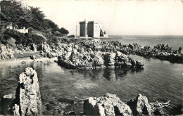 06 - ILE DE SAINT HONORAT - Autres & Non Classés