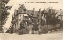 63 - LA BOURBOULE - La Bourboule