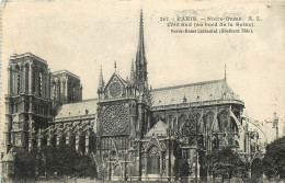 75 - PARIS - NOTRE DAME - Notre Dame Von Paris