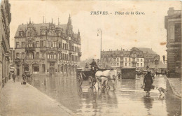 TREVES - TRIER - Trier