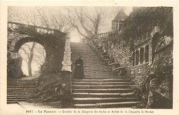 56 - LE FAOUET - Faouët