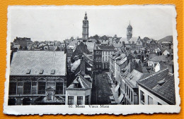 MONS  - Vieux Mons - Mons