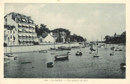 44 - LA BAULE SUR MER - La Baule-Escoublac