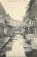 75 - VIEUX PARIS - TANNERIE DES SINGES - REPRODUCTION CARTES D'AUTREFOIS - Altri & Non Classificati