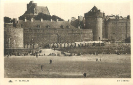  35 - SAINT MALO - Saint Malo