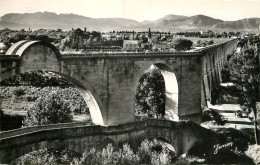 84 CARPENTRAS AQUEDUC - Carpentras