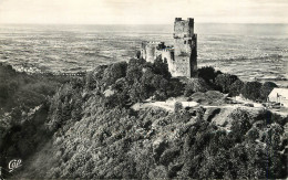 63 CHÂTEAU DE TOURNOEL - Autres & Non Classés