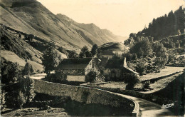 66 BAREGES ROUTE DU TOURMALET - Otros & Sin Clasificación